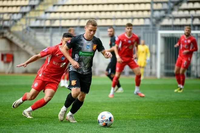 Трансферний подарунок для Григорчука: Кобін готовий відпустити зірку Інгульця до Чорноморця