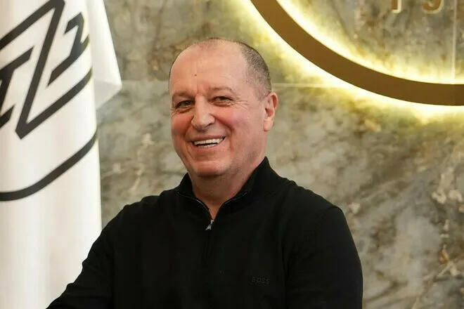 Вернидуб націлився підсилити Нефтчі легіонером Шахтаря та лідером Динамо