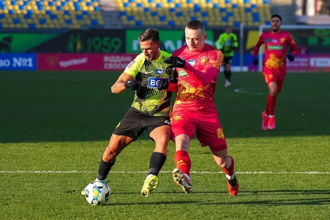 Кобін оголосив про трансфер: стало відомо, кого Інгулець продав у клуб УПЛ