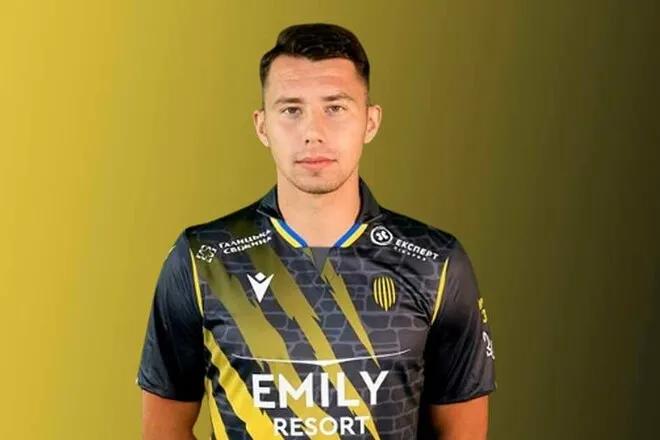 Три клуби Англії націлилися на трансфери трьох українських футболістів