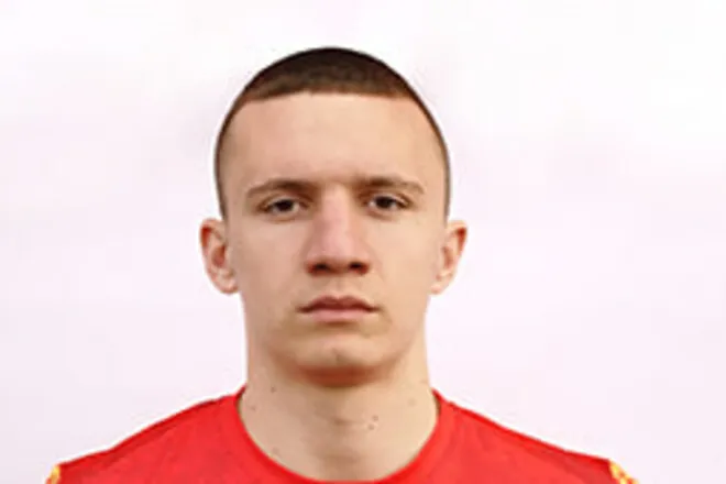 Інгулець офіційно розірвав угоду з вихованцем київського Динамо