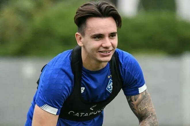 Жирона і Динамо готують трансфер українця за символічну суму