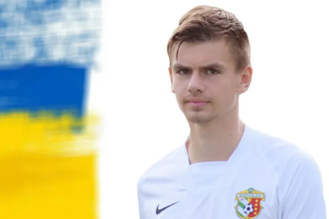 Ексгравець Динамо та Ворскли не підійшов іноземному клубу