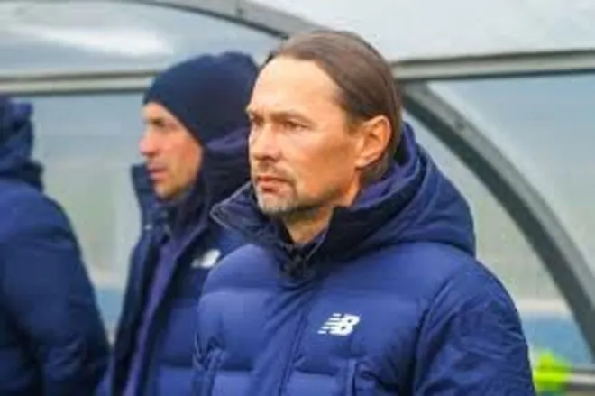 Ігор Костюк назвав гравця, якого київське Динамо має підписати цієї зими