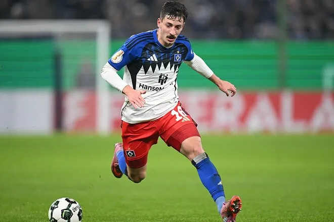 Гамбург готує викуп захисника Шахтаря: трансфер оцінюють у 4 млн євро