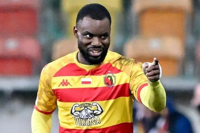 Визначилося, чи підпише Динамо Київ топ-бомбардира Пулулу з Польщі