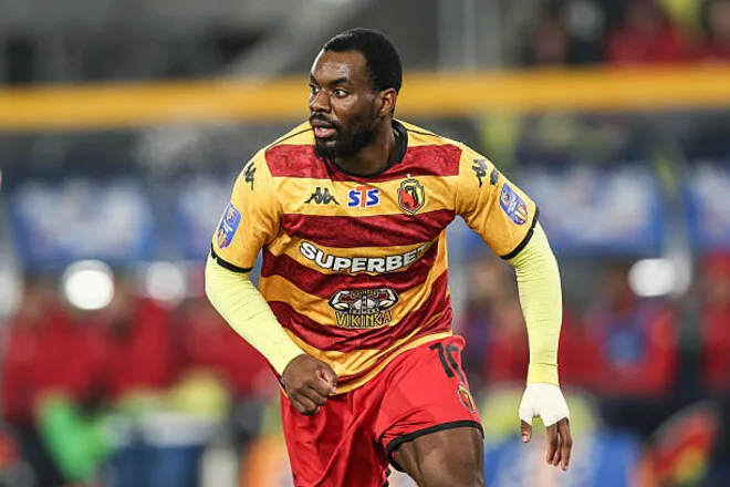 Київське Динамо отримало конкурентів у трансферній битві за форварда Пулулу