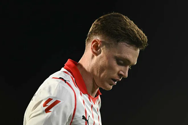 Трансфер Циганкова принесе Динамо чималі гроші — рішення за Жироною