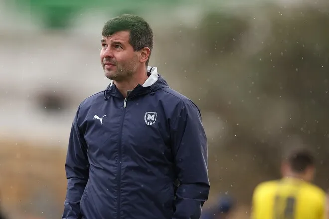 Металіст 1925 готує підсилення: наставник анонсував нові трансфери