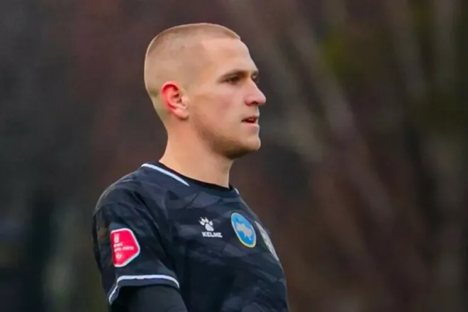 Чому рівненський Верес відмовився підписувати півзахисника з Першої ліги — подробиці