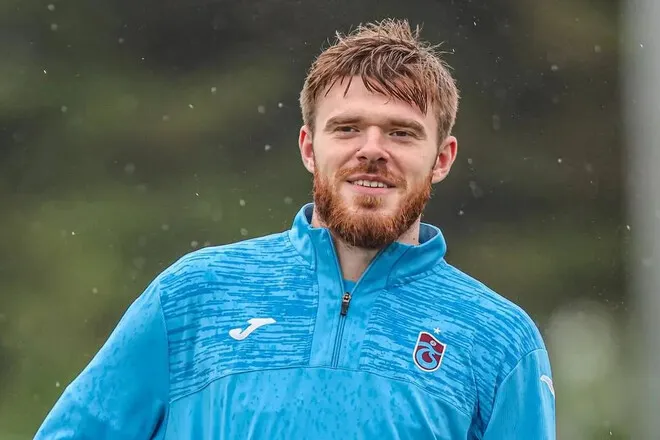 В АПЛ знайшли українця в стилі Забарного: оцінка трансферу 40 млн