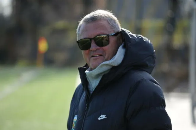 Маркевич назвав два клуби найкращими на трансферному ринку