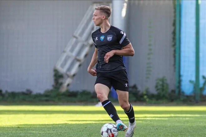 Джерело: інформація про трансфер Кононова в Олександрію — неправдива