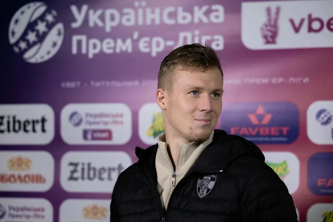 Металіст 1925 оформив трансфер українця з іншого клубу УПЛ