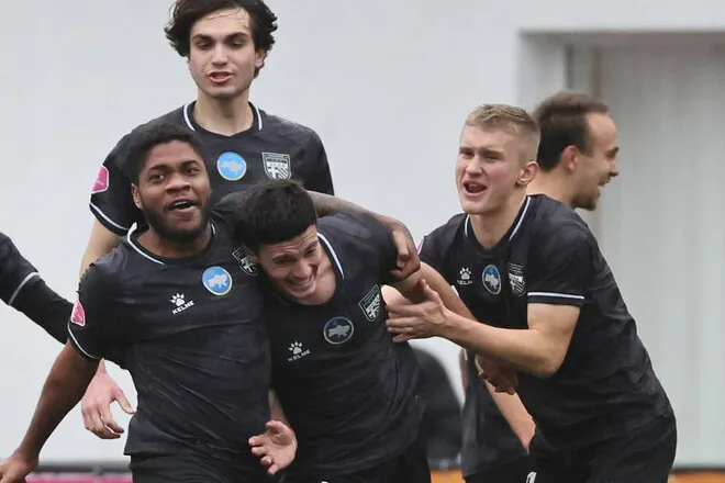 Клуб Першої ліги розірвав контракт з черговим бразильським легіонером