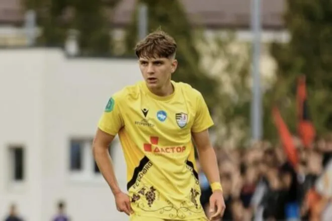 Прикарпаття переглядає екснападника Агробізнесу як можливу заміну лідеру нападу