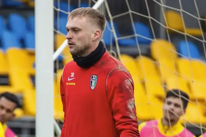 Новачок УПЛ може укласти контракт з екс-гравцем збірної України