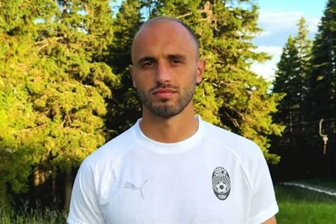 Колишній динамівець, що нині грає в Україні, незабаром отримає статус вільного агента