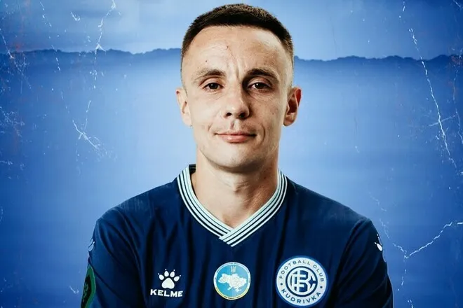 Ворскла націлилася на екс-динамівця, який мало не завершив кар'єру