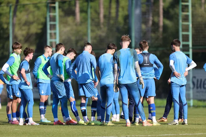 Динамо отримало підсилення: повернувся український оборонець, народжений у 2008 році