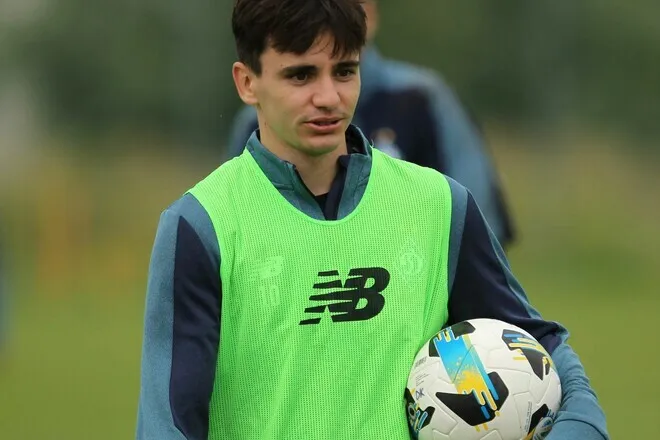 Жирона подала Динамо офіційну пропозицію щодо трансферу: рішення Суркіса ухвалене