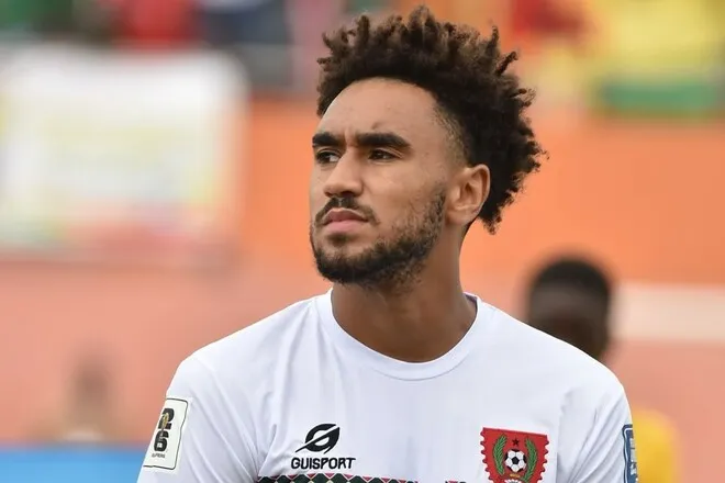 Клуб української Прем’єр-ліги планує підписати гравця збірної Гвінеї-Бісау