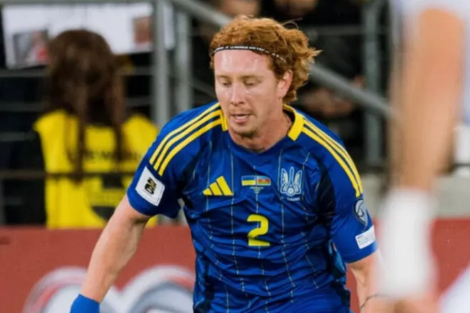 Гравець збірної України на порозі трансферу: може покинути Шахтар і вирушити до Італії