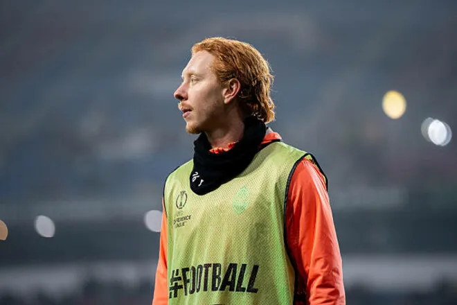 Клуб з топ-ліги зробив трансферну пропозицію зірці Шахтаря та збірної України