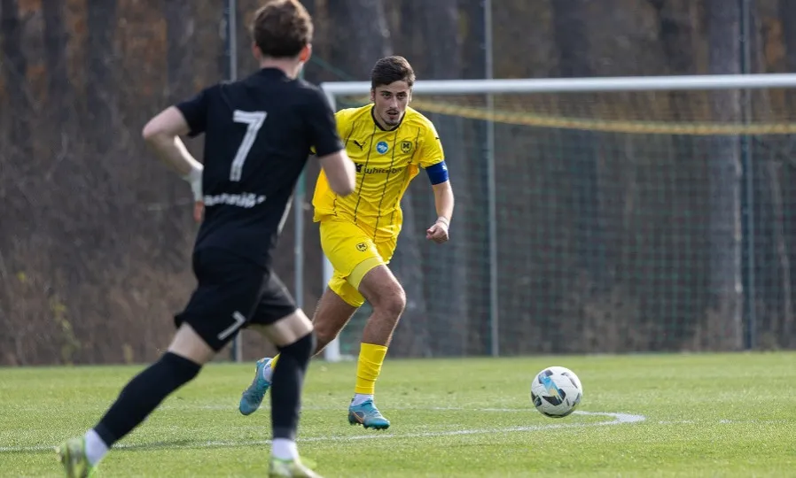 Денис Кондратюк і Дмитро Мурашко забили по дублю на 90+5-й хвилині та повторили рекорд