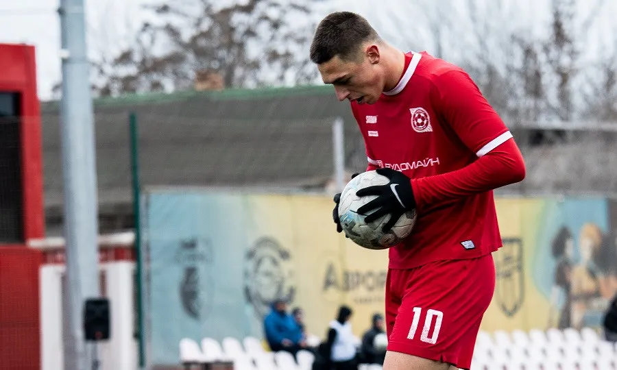 Національна ліга U-19: найчастіше в сезоні били пенальті у ворота Олександрії