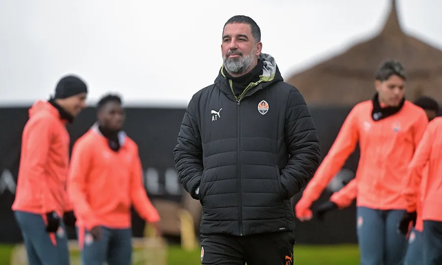 Українська Прем’єр-ліга привітала Арду Турана з днем народження у соцмережах