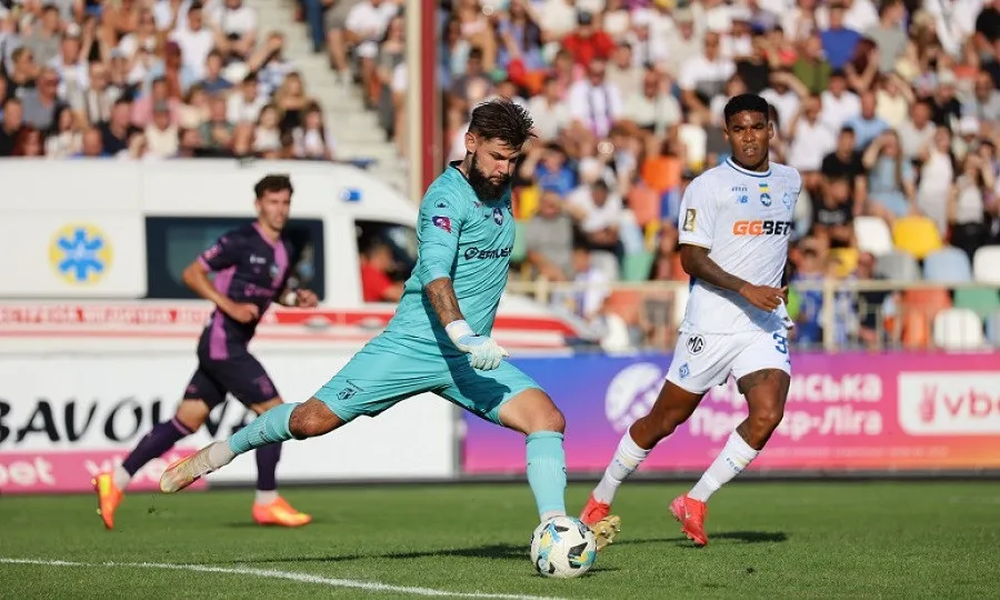 Швидкі домашні розгроми Епіцентра та Полтави увійшли до історичного антирейтингу