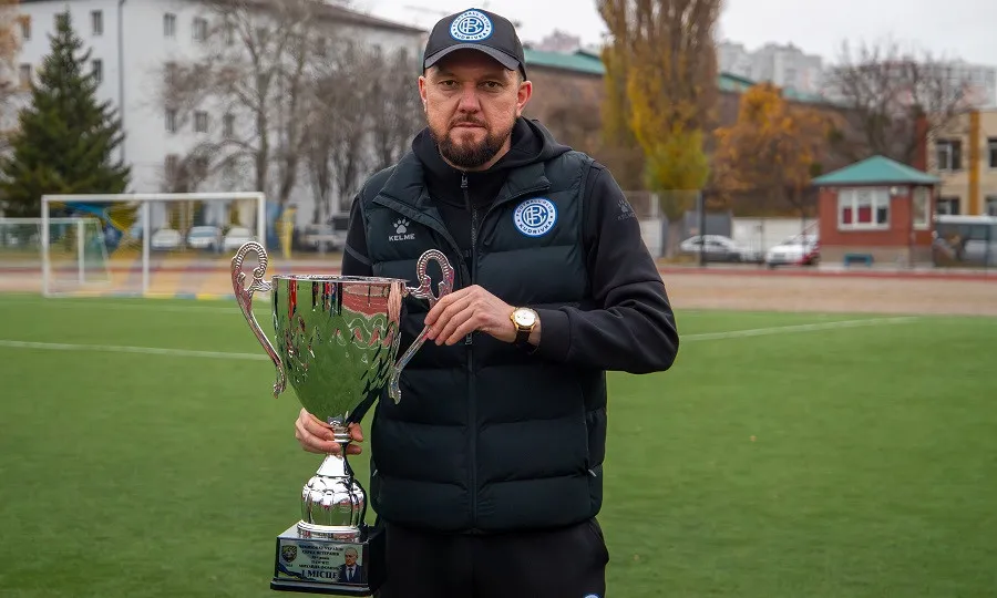 Українська Прем’єр-ліга привітала Романа Солодаренка з днем народження — офіційні вітання