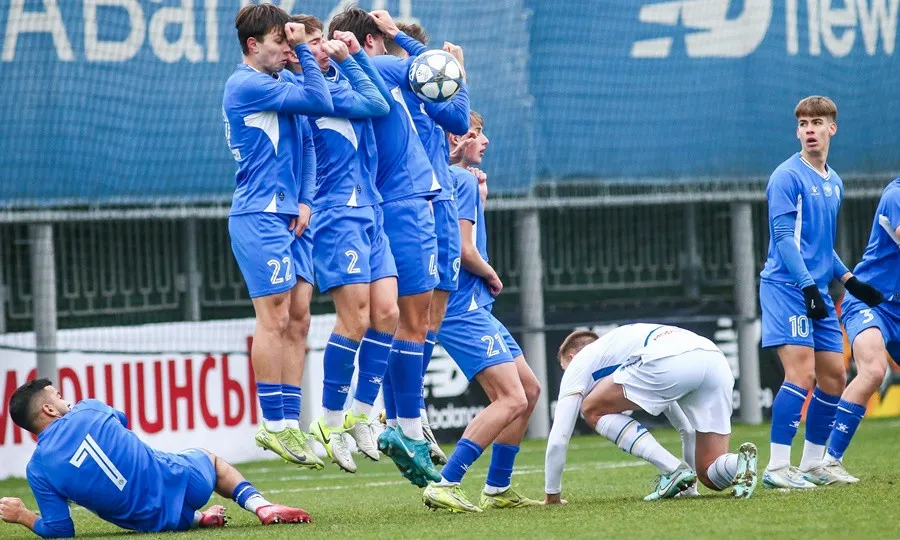 Юнацька Зоря перервала рекордну пропускну серію, а Кудрівка і Полтава наближаються до рекорду
