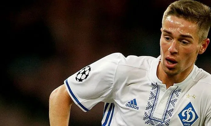 Учасник 1/4 фіналу Кубка України підпише контракт із вихованцем Динамо