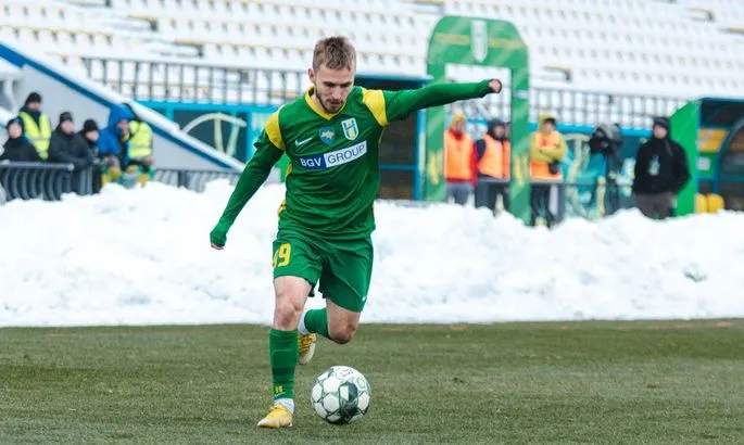 Футболіст Ворскли може перейти до іншого клубу УПЛ: інтерес виявили одразу кілька команд