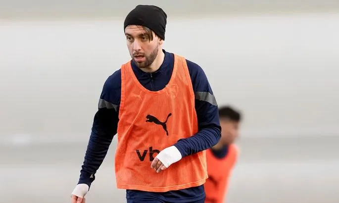 Чорноморець стартує без Юрченка: одесити розстануться ще з кількома зірковими гравцями