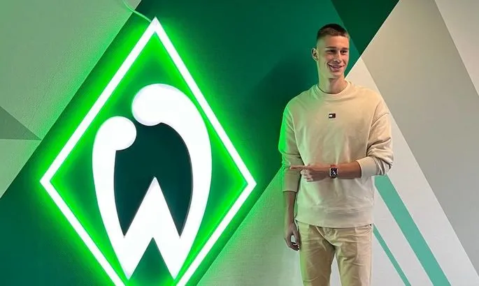 Українець із досвідом Бундесліги переходить до клубу Першої ліги України