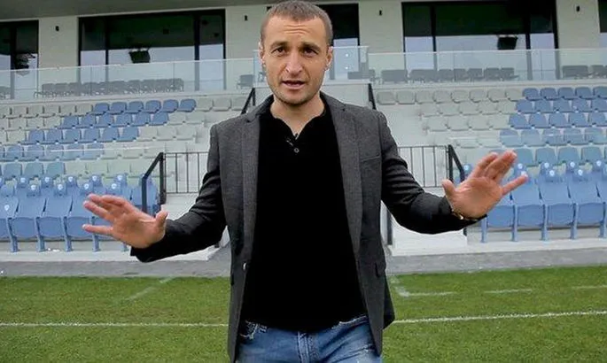 Кополовець про контраст поколінь у футболі: чим відрізняються молоді та старші гравці