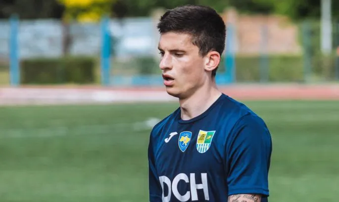 Поділля цікавиться трансфером вінгера Чорноморця