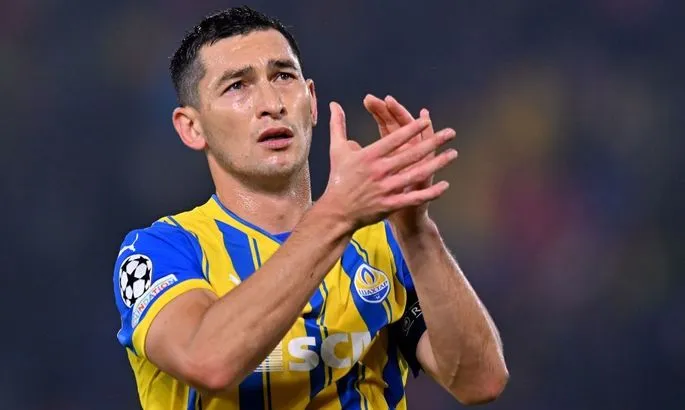 Легенда Шахтаря проведе вебінар для молоді та поділиться професійним досвідом