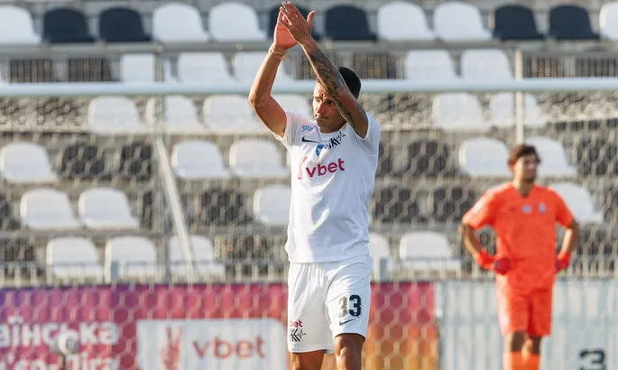 Металіст визначився, чи підписувати ексгравця збірної України після спарингу — джерело