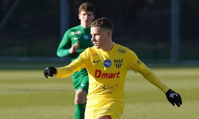 Інгулець втратив Фарасєєнка: хавбек перейшов у титулований клуб Першої ліги