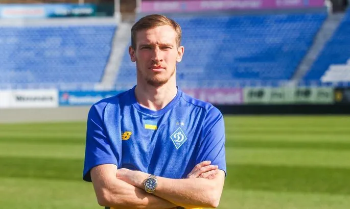 Ймовірний трансфер: ексфутболіст Динамо може перейти до клубу Першої ліги України