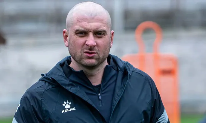 Ракицький пропустив тренувальні збори Чорноморця: Григорчук пояснив ситуацію з ветераном