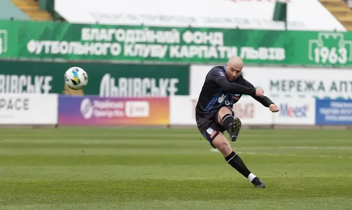 Ракіцький окреслив плани на майбутнє в Чорноморці: що далі з його кар'єрою