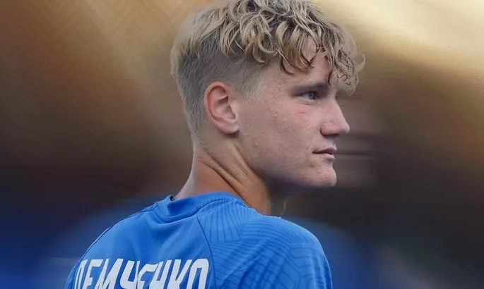 Юний форвард з УПЛ гратиме за Поділля до завершення сезону