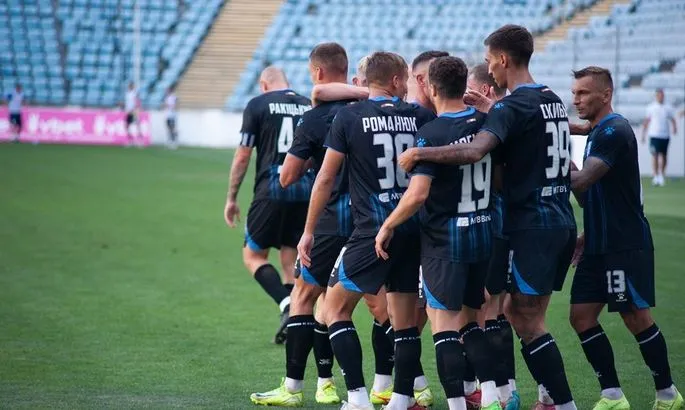 Журналіст розповів фантастичну історію: гравець Чорноморця випадково потрапив на перегляд у Шальке