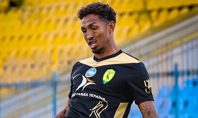 Олександрія цікавиться захисником одного з лідерів Першої ліги — що відомо