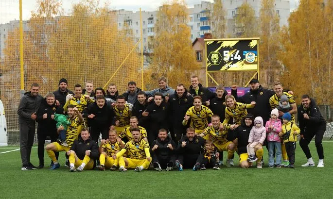 Тренер клубу Першої ліги зізнався: зимова пауза дається команді вкрай важко